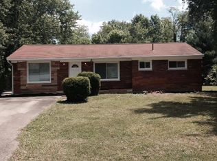 7978 Sycamore St, Maineville, OH 45039