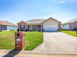 202 Spruce St, Jacksonville, AR 72076