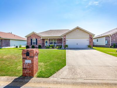 202 Spruce St, Jacksonville, AR, 72076