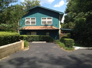 1413 McCauley Rd #B, Tallahassee, FL 32308