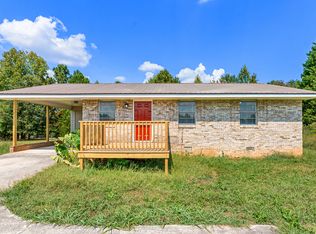 229 McGinnis Chandler Rd, Commerce, GA 30530