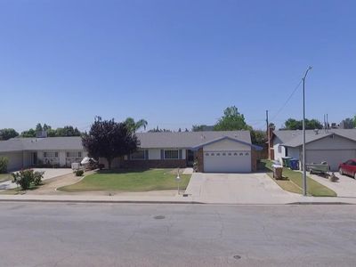 4613 Skye Dr, Bakersfield, CA, 93308