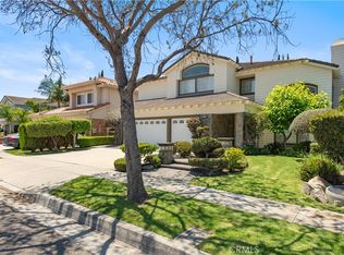 18817 Jeffrey Ave, Cerritos, CA 90703