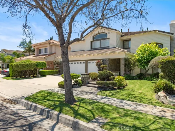 18817 Jeffrey Ave, Cerritos, CA 90703