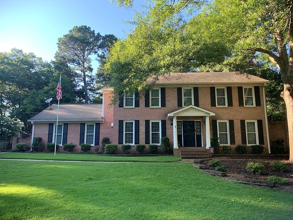 5423 Holland Dr, Columbus, GA 31909 Zillow