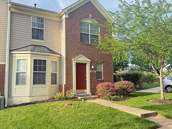 10101 Reprise Dr, Rockville, MD 20850