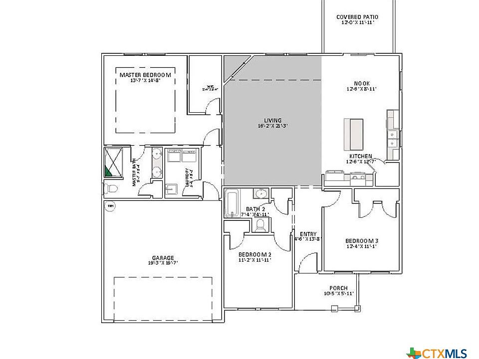 2nd image of 157 Pine Valley Dr