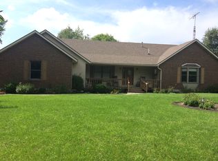 7304 E Gay View Ln, Selma, IN 47383