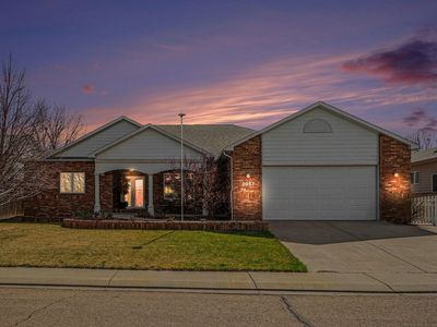 2057 Falcon Dr, Longmont, CO, 80503