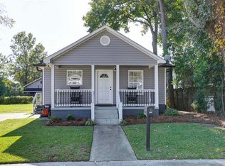 707 Holland Ave, Cayce, SC 29033