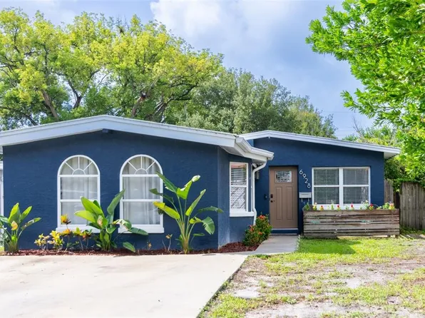 6928 40th Ave N, Saint Petersburg, FL 33709