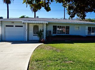 4715 N Fenimore Ave, Covina, CA 91722