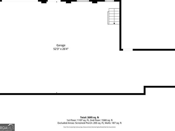5th image of 3283 Meadowview Ln SW