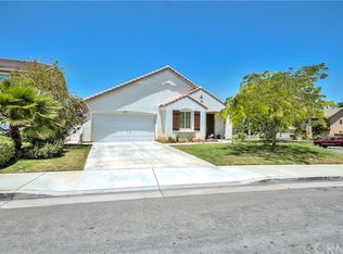 26650 Calle Linda, Moreno Valley, CA 92555