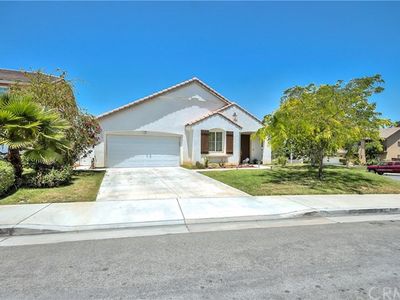 26650 Calle Linda, Moreno Valley, CA, 92555
