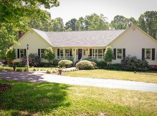 4074 Bethel Church Rd, Evington, VA 24550