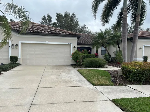 2522 Oswego Dr, North Port, FL 34289