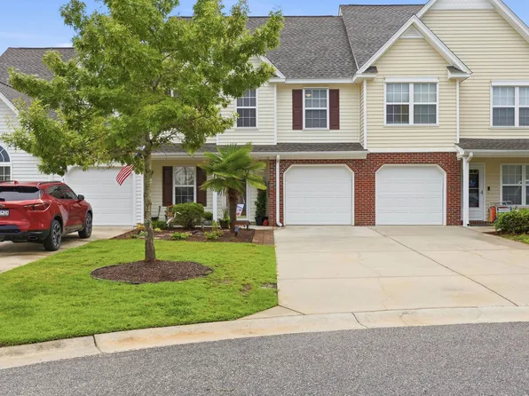 425 Rustic Ct. #425, Myrtle Beach, SC 29588