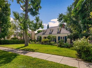 2370 Melville Dr, San Marino, CA 91108