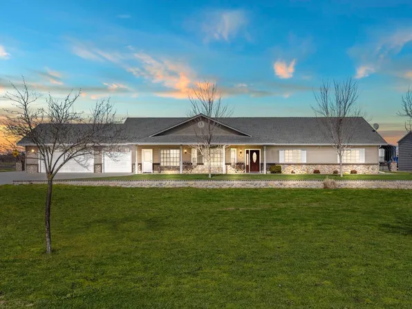 211 Willey Way, Biggs, CA 95917