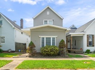 606 Hess Ave, Evansville, IN 47712