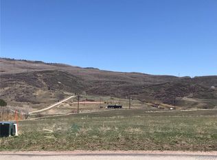 131 Oak Ridge Cir, Oak Creek, CO 80467