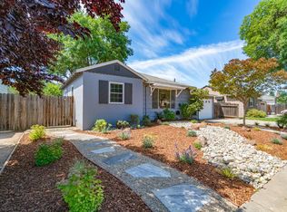 1630 Arvilla Dr, Sacramento, CA 95822