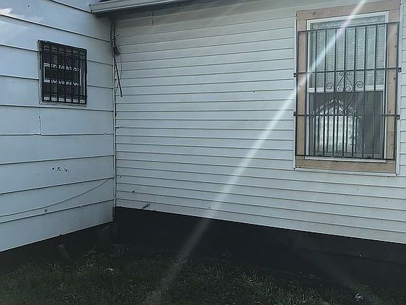 back of home 5-8-22
