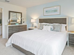 111 Talulla Trl, Saint Augustine, FL 32095