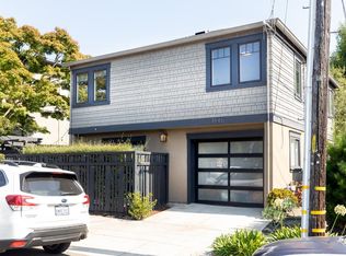 1846 Russell St, Berkeley, CA 94703