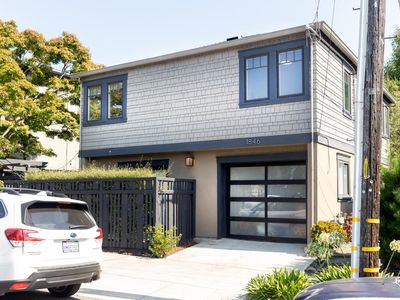 1846 Russell St, Berkeley, CA, 94703