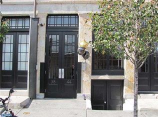 38 N Front St #4G, Philadelphia, PA 19106