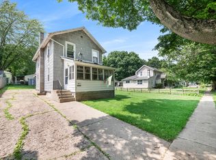 901 Hall St, Albion, MI 49224