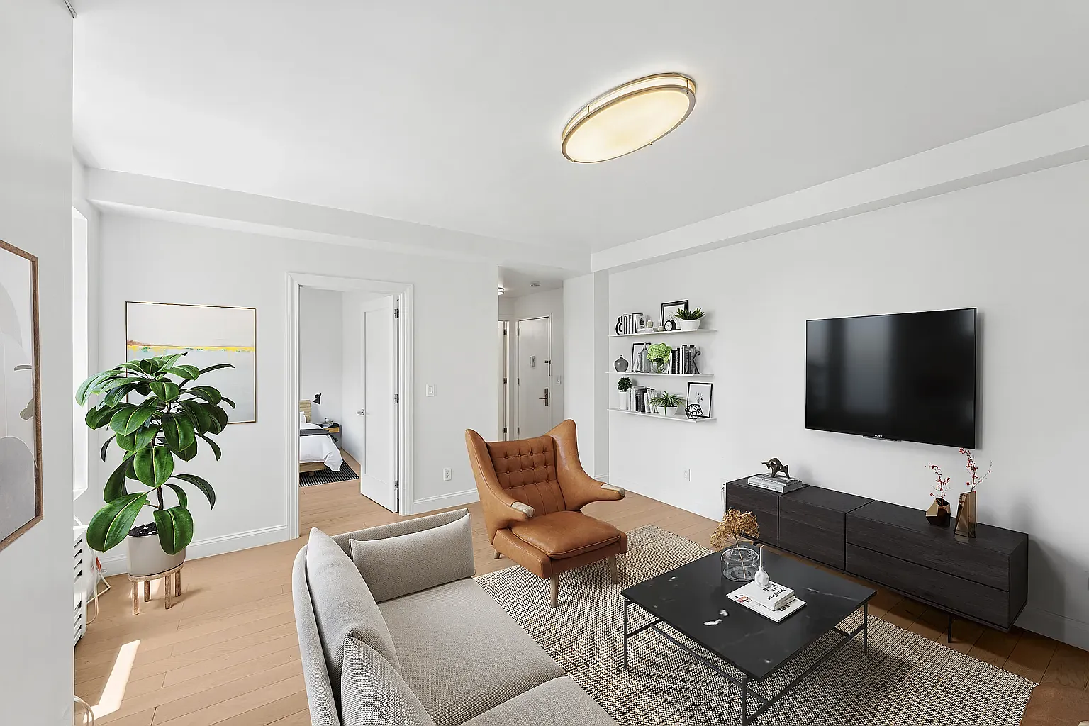 915 West End Avenue — Photo 1