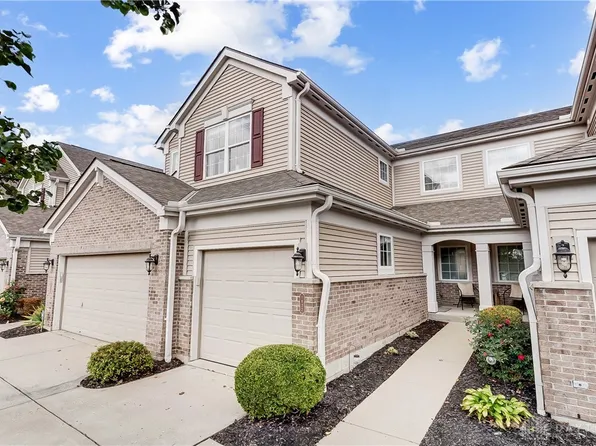 1822 Lakeshore Dr, Monroe, OH 45050