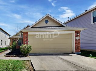 9535 Juniper Place Ct, Houston, TX 77075