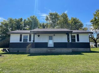 1007 Falcon St, Park Hills, MO 63601