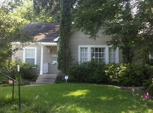 733 Sue Barnett Dr, Houston, TX 77018