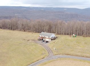353 Maple Forest Ln, Keyser, WV 26726