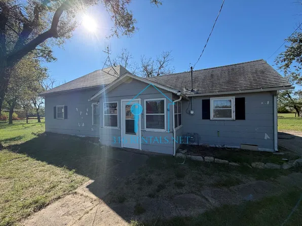 101 W Ragan St, Bentley, KS 67016