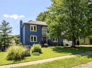 4303 Danny Dr, New Albany, IN 47150