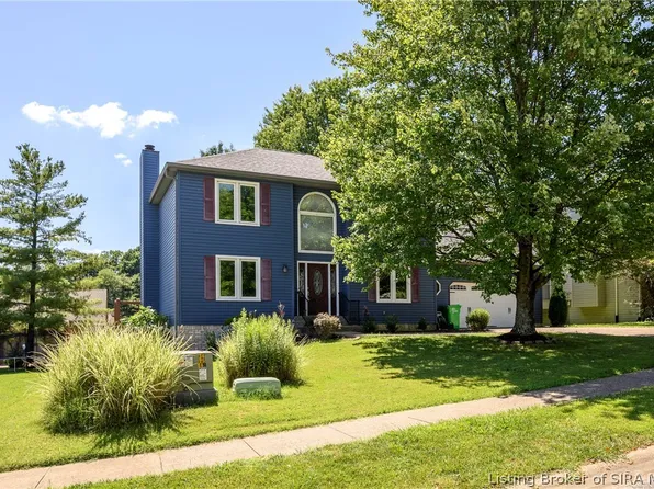 4303 Danny Drive, New Albany, IN 47150