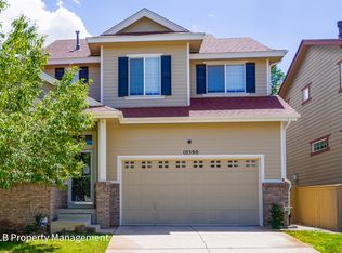 10590 Pearlwood Cir, Highlands Ranch, CO 80126
