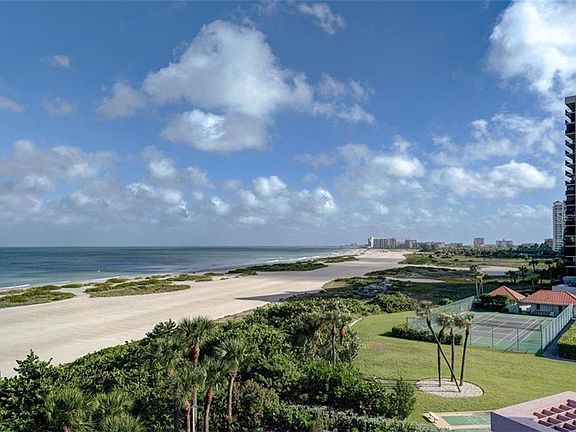 5th image of 1310 Gulf Blvd APT 5D