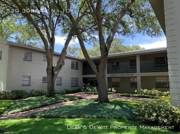 529 30th Ave N APT 4