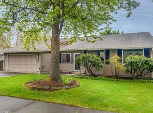 2064 Leewood Ln, Beaverton, OR 97003