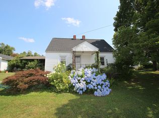 2401 Mason Mill Rd NE, Roanoke, VA 24012