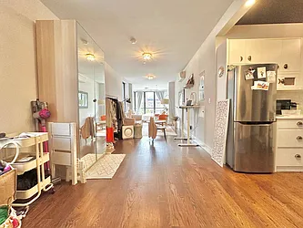 Rented by Doorway NYC, LLC