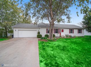 115 Burr Ridge Rd, Essex, IL 60935