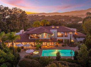 11020 Rodeo Dr, Oak View, CA 93022